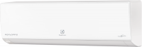 Настенный кондиционер Electrolux EACS/I-24HP/N8_23Y_in + EACS/I-24HP/N8_23Y_out, белый с установкой