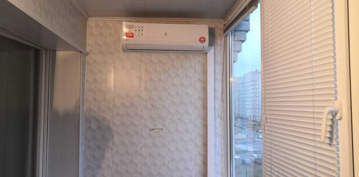 Обслуживание сплит-систем в Нижнем Новгороде