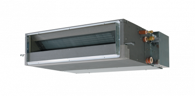Hitachi Инверторные сплит-системы канального типа (R32) RAD-60RPE/RAC-60NPE RAD-60RPE/RAC-60NPE