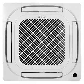 ROYAL CLIMA Классическая сплит-система кассетного типа серии ESPERTO ES-C 48HREX/ES – C pan/2X/ES-E 48HEX