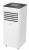 ECOSTAR Мобильный кондиционер серия DESIRE KV-DS07CH-E в Нижнем Новгороде ECOSTAR Мобильный кондиционер серия DESIRE KV-DS07CH-E