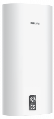 PHILIPS Электрический водонагреватель серии UltraHeat Intelligence AWH1626/51(50YD) 