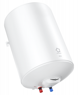 ECOSTAR Электрический водонагреватель серии SMILE EWH-SM80-RE 